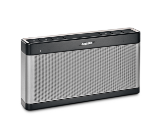Bose SoundLink III Bluetooth Hoparlör kullananlar yorumlar